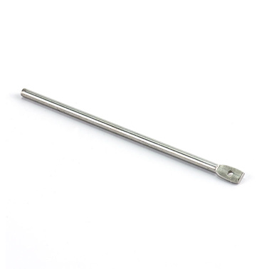 Show product details for STAINLESS STEEL POST, 25/PKT