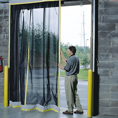 HOT FOOT BIRD AND BUG SCREENS