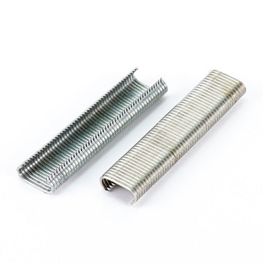 STAINLESS STEEL HOG RINGS (2500)