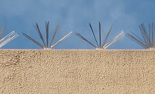 SPIKES