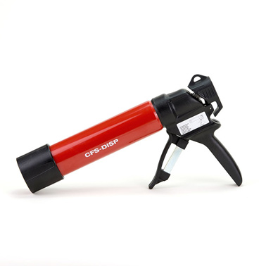 Show product details for EASY FLOW CAULKING GUN