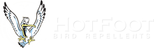 Hot Foot Bird Repellents