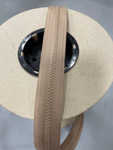 Zippers