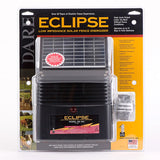 HIGH POWER SOLAR/BATTERY POWER BOX