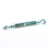 Tensioners