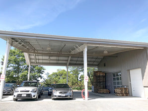 Falcon Crop Protection